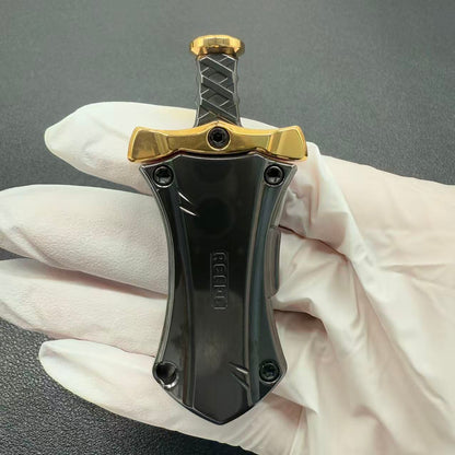 Master Sword Zirconium