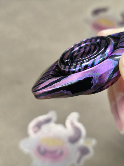 Phantom Dual Leaf Zircuti