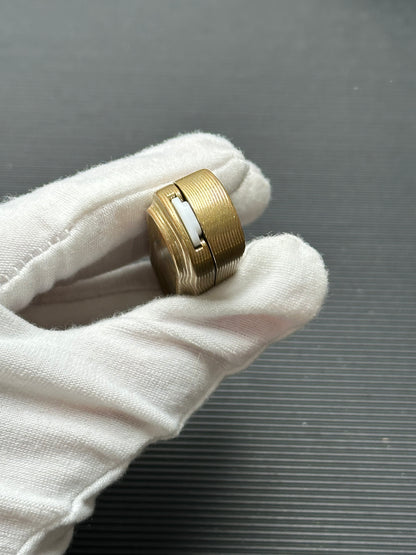 RUYI Mokume