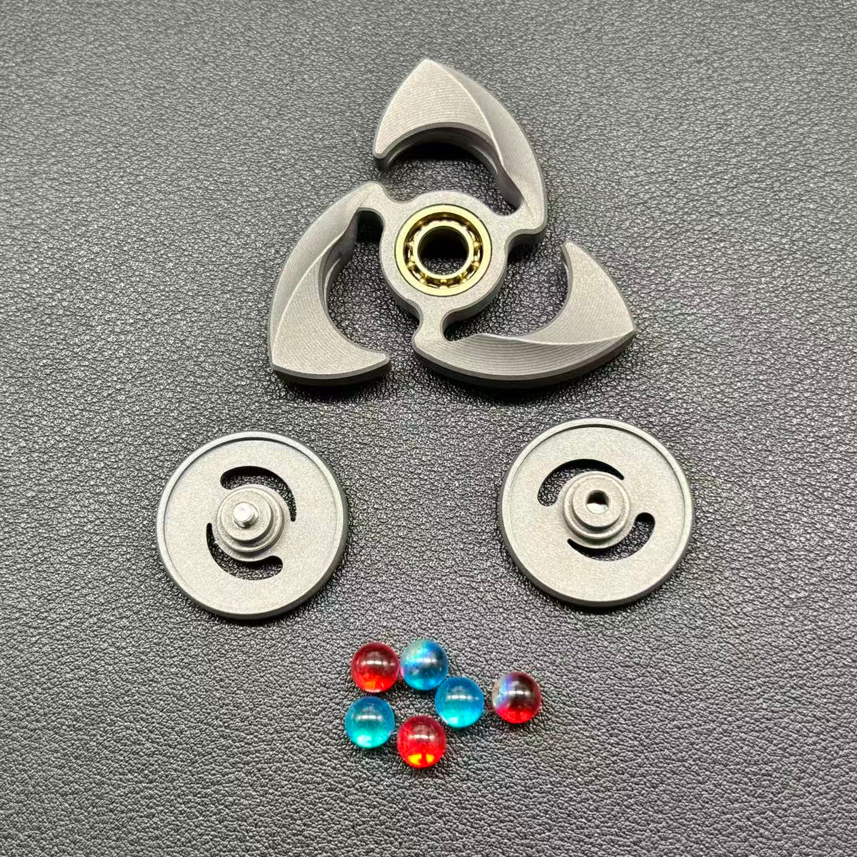 Baby Shark 1.1 Titanium