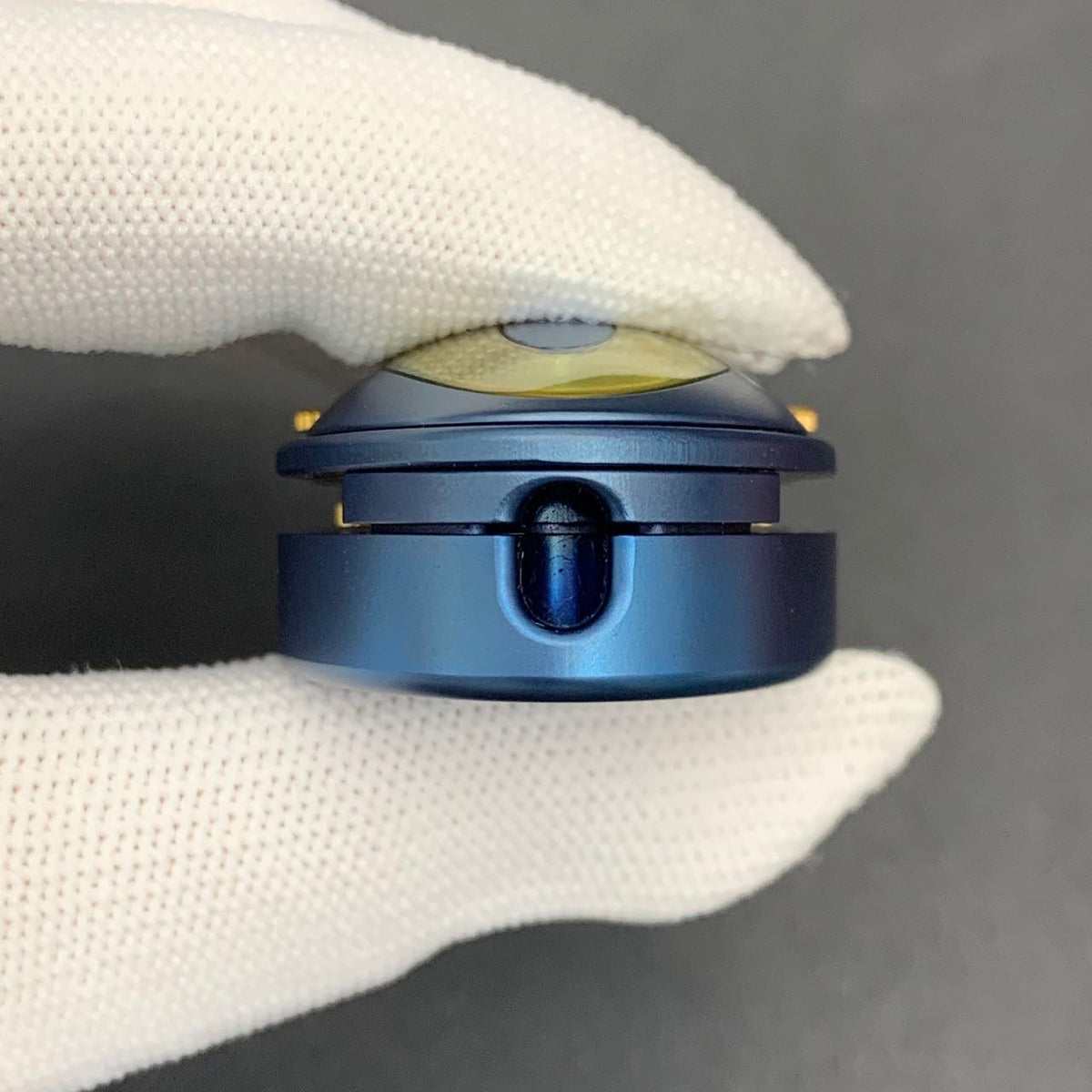 Kunpeng Gold Plated Titanium