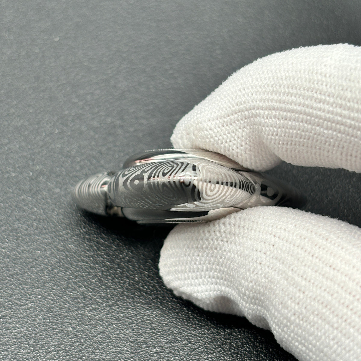 Wind Damasteel Limited Edition