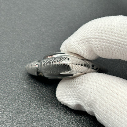 Wind Damasteel Limited Edition