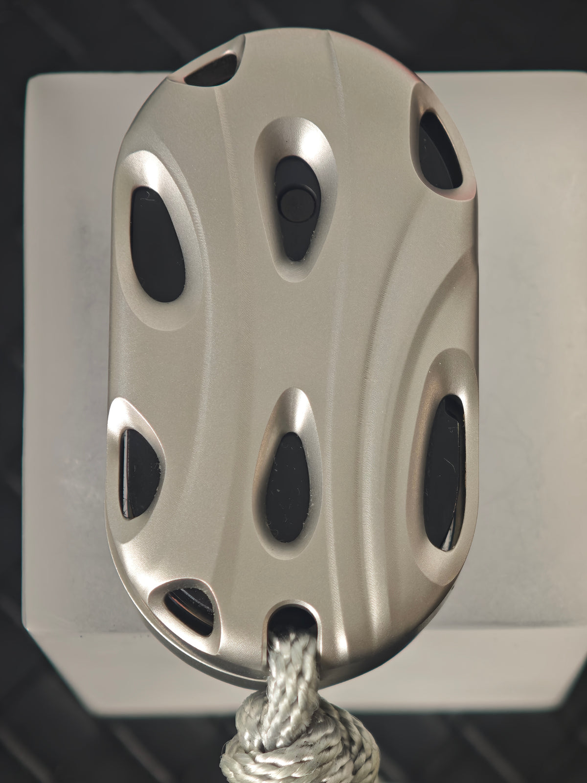 LAG Stainless Steel Gold Plated
