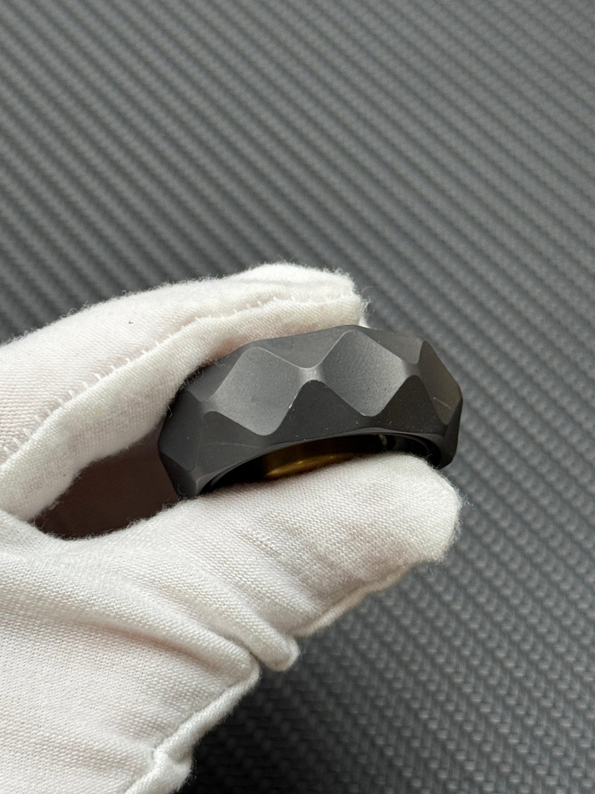 BIT 05 Zirconium Blasted