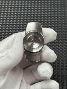Erpang Stainless Steel Machine Finished