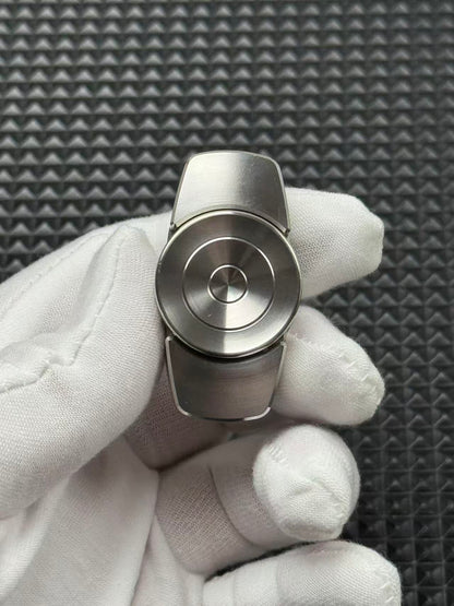 Erpang Stainless Steel Machine Finished