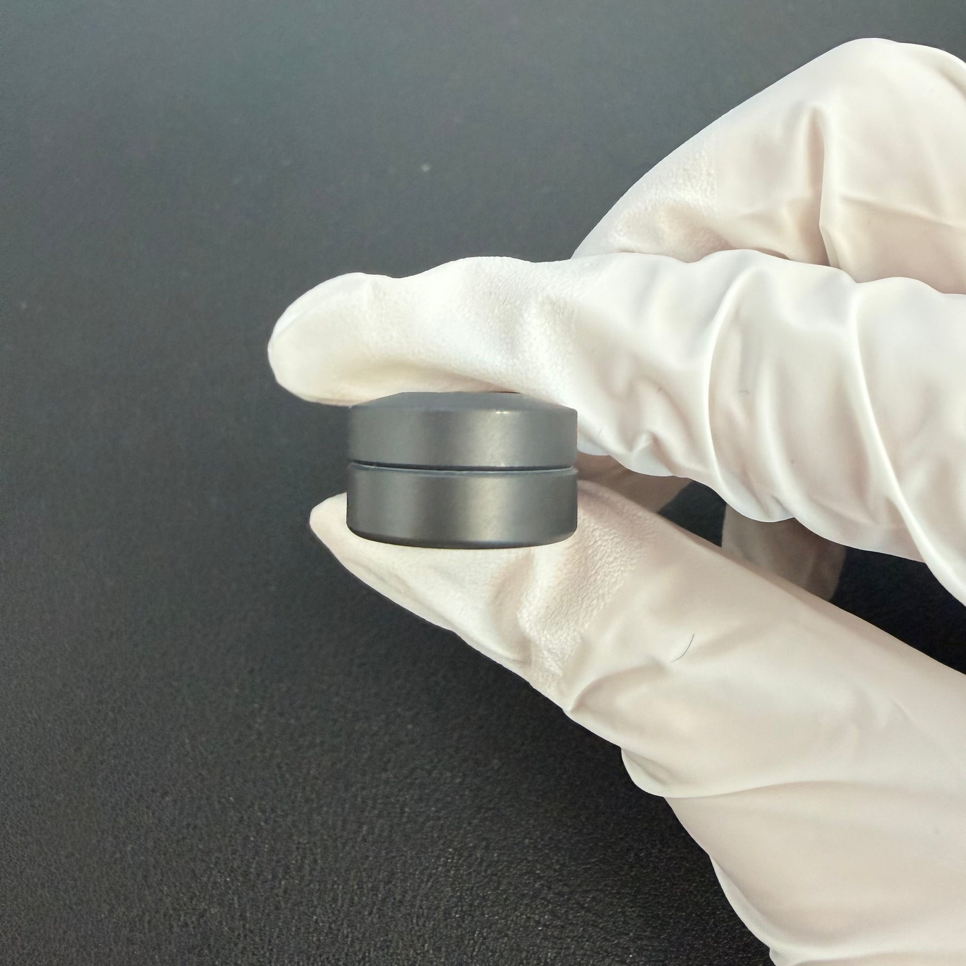 Spice Pin Zirconium Blasted Brushed
