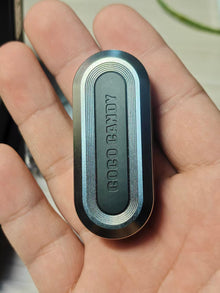 Coco Candy PEEK Titanium