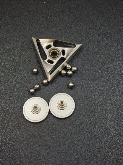 Chongshan Stainless Steel