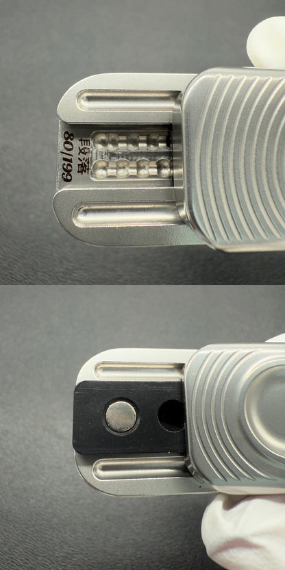 POPO Stainless Steel