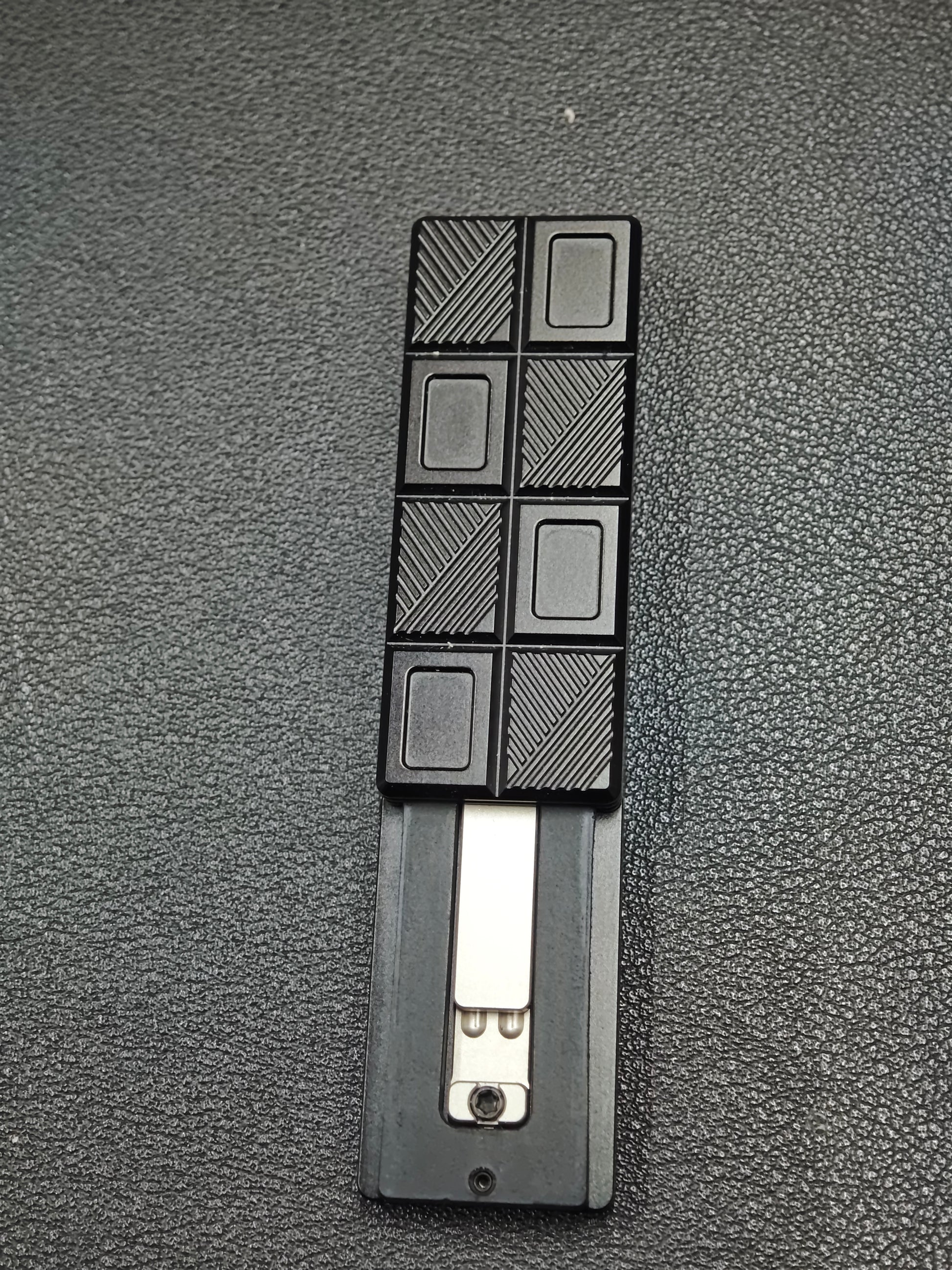 Ultra-Thin Wafer Aluminum