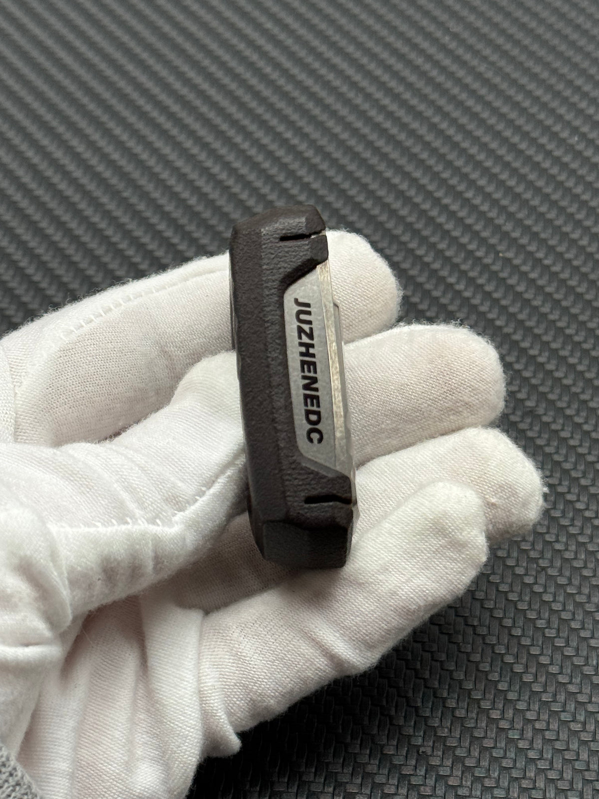Thousand machines Titanium
