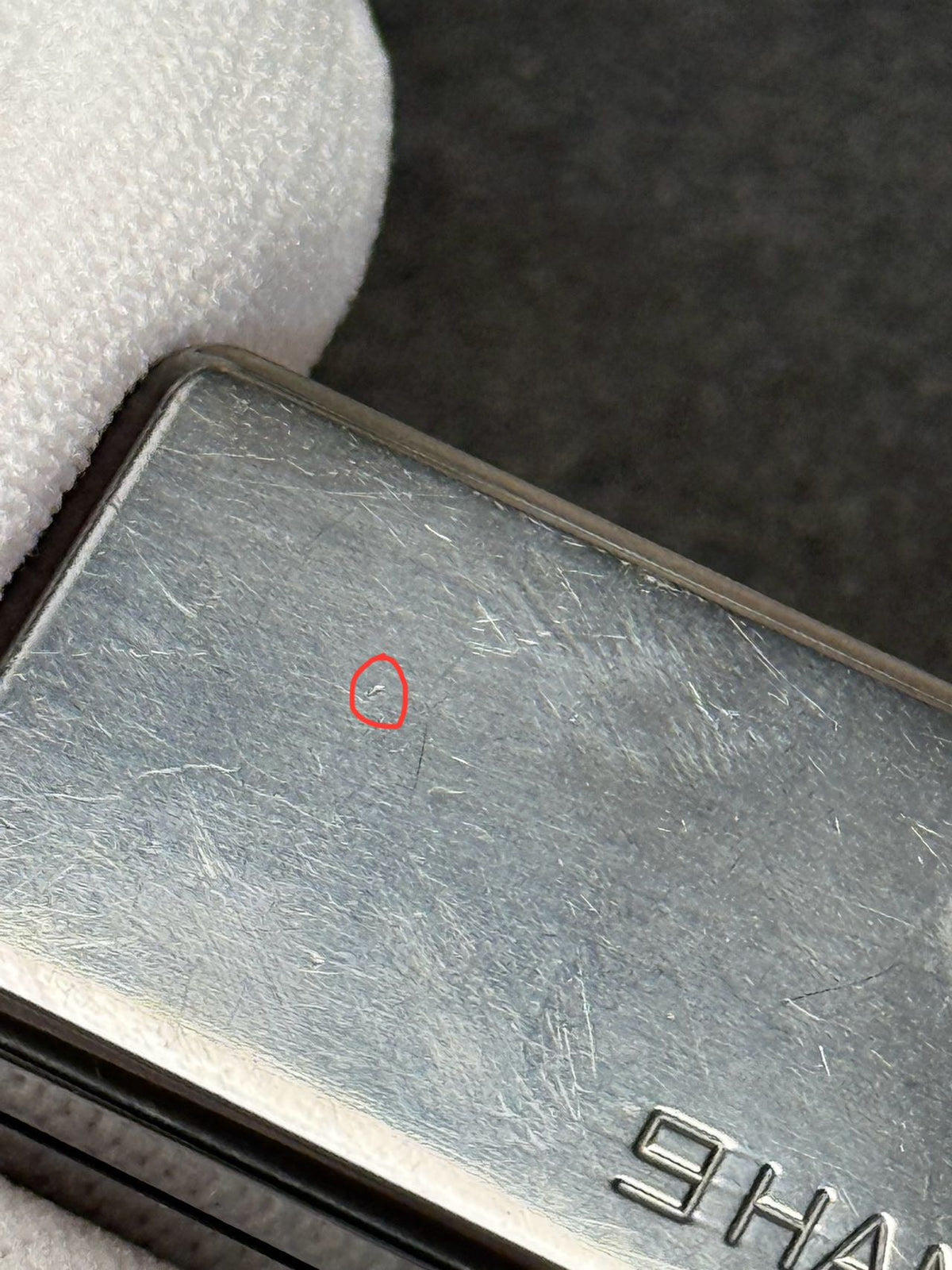 Ding Zirconium