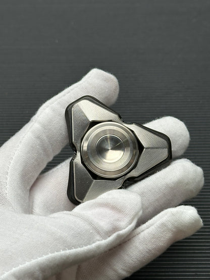 Qs Titanium