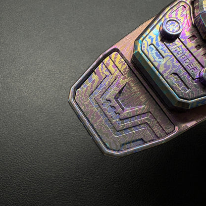Voyager Zirconium