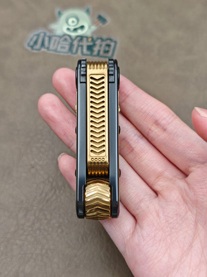 Cyber Core 2.0 Zirconium
