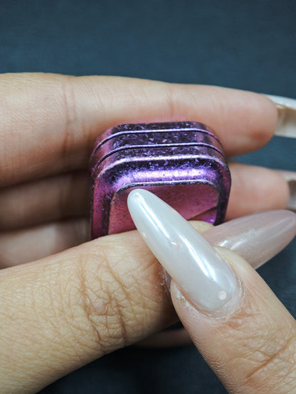 Lucky Candy Crystallized Zirconium