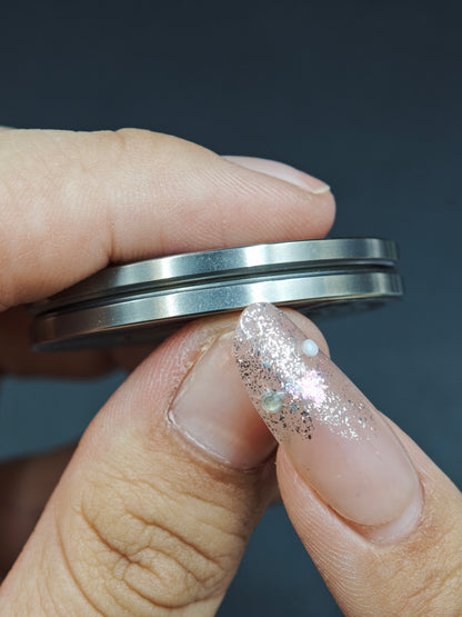 All-In Titanium