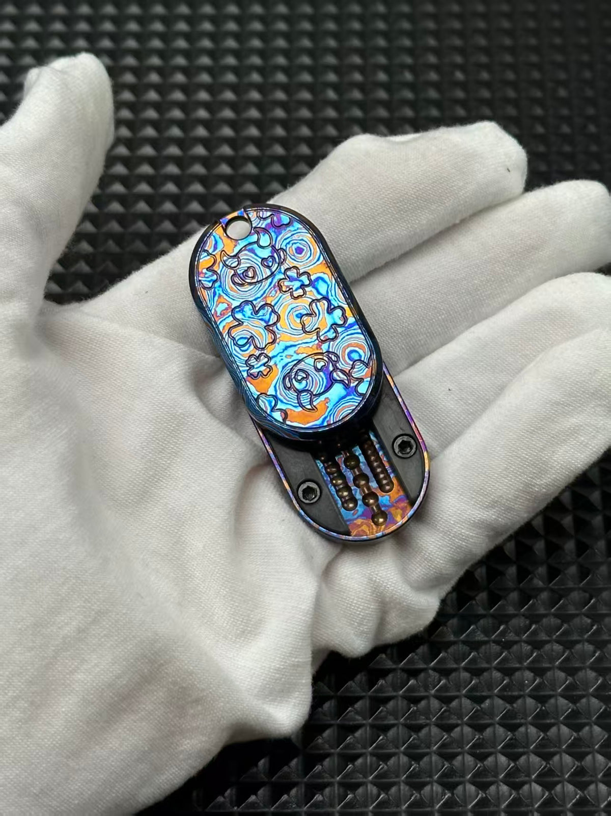 Ling Ji Mini Mokuti