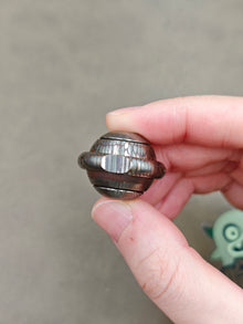Planet Superconductor