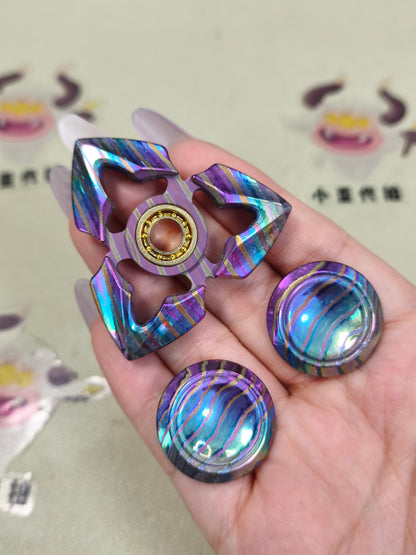 Soul Zircuti