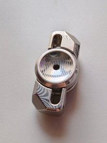 Paddle Damasteel