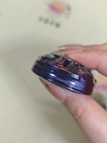Thousance Falcon Lite Titanium