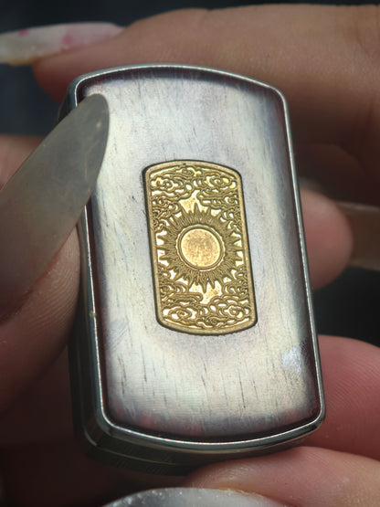 Root Three Titanium