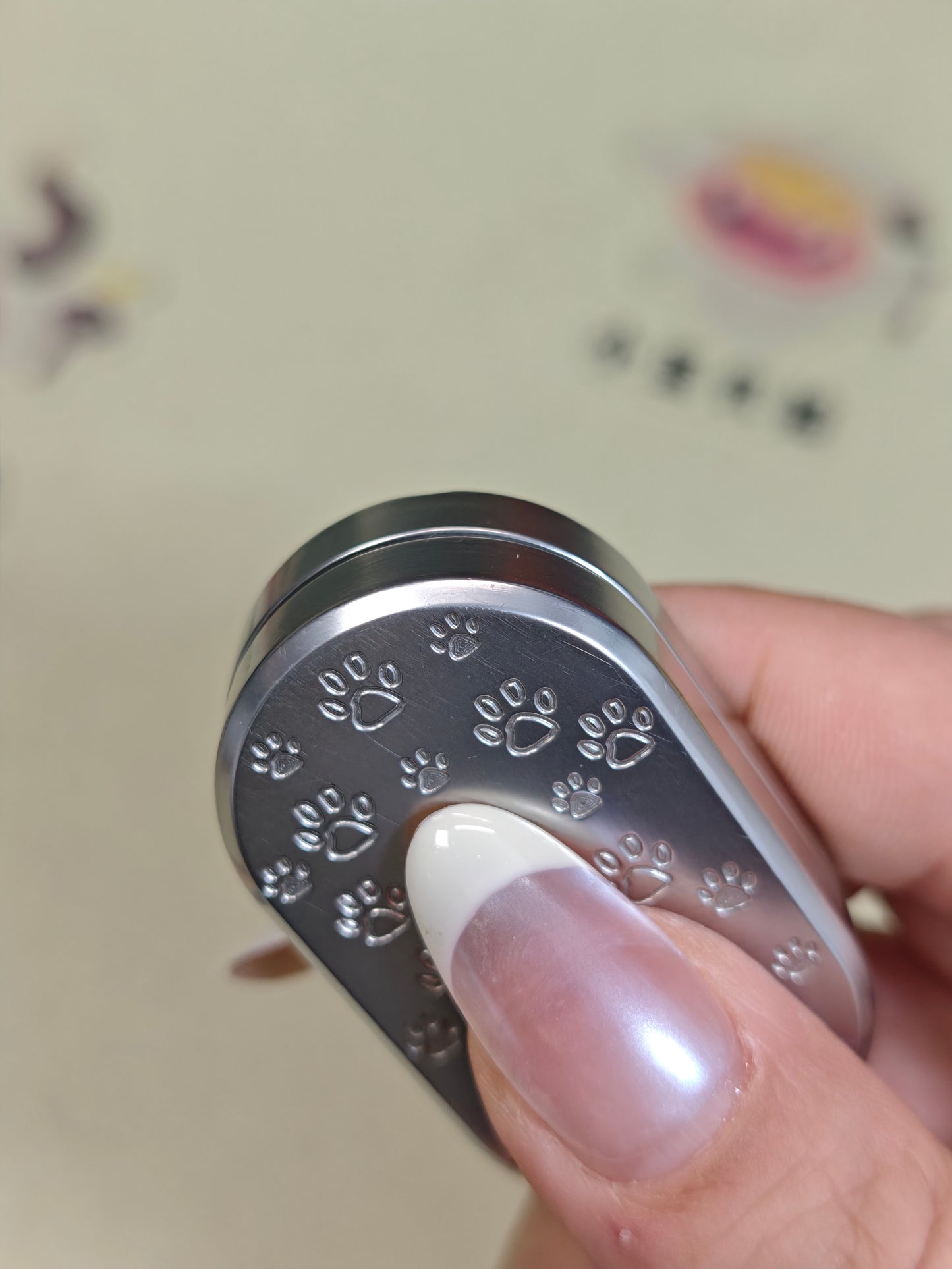 F2.8 Stainless Steel