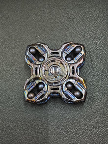Oracle Zircuti