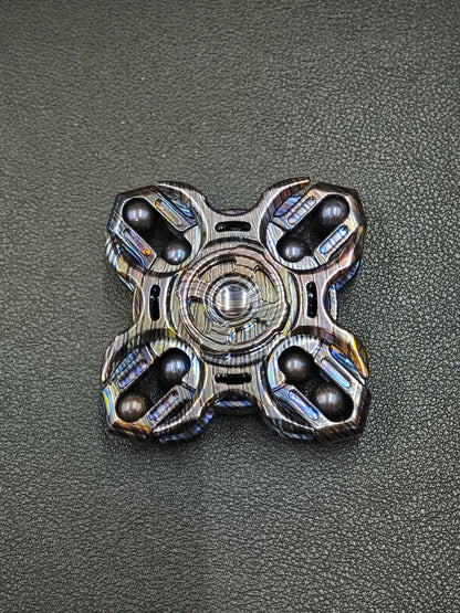 Oracle Zircuti