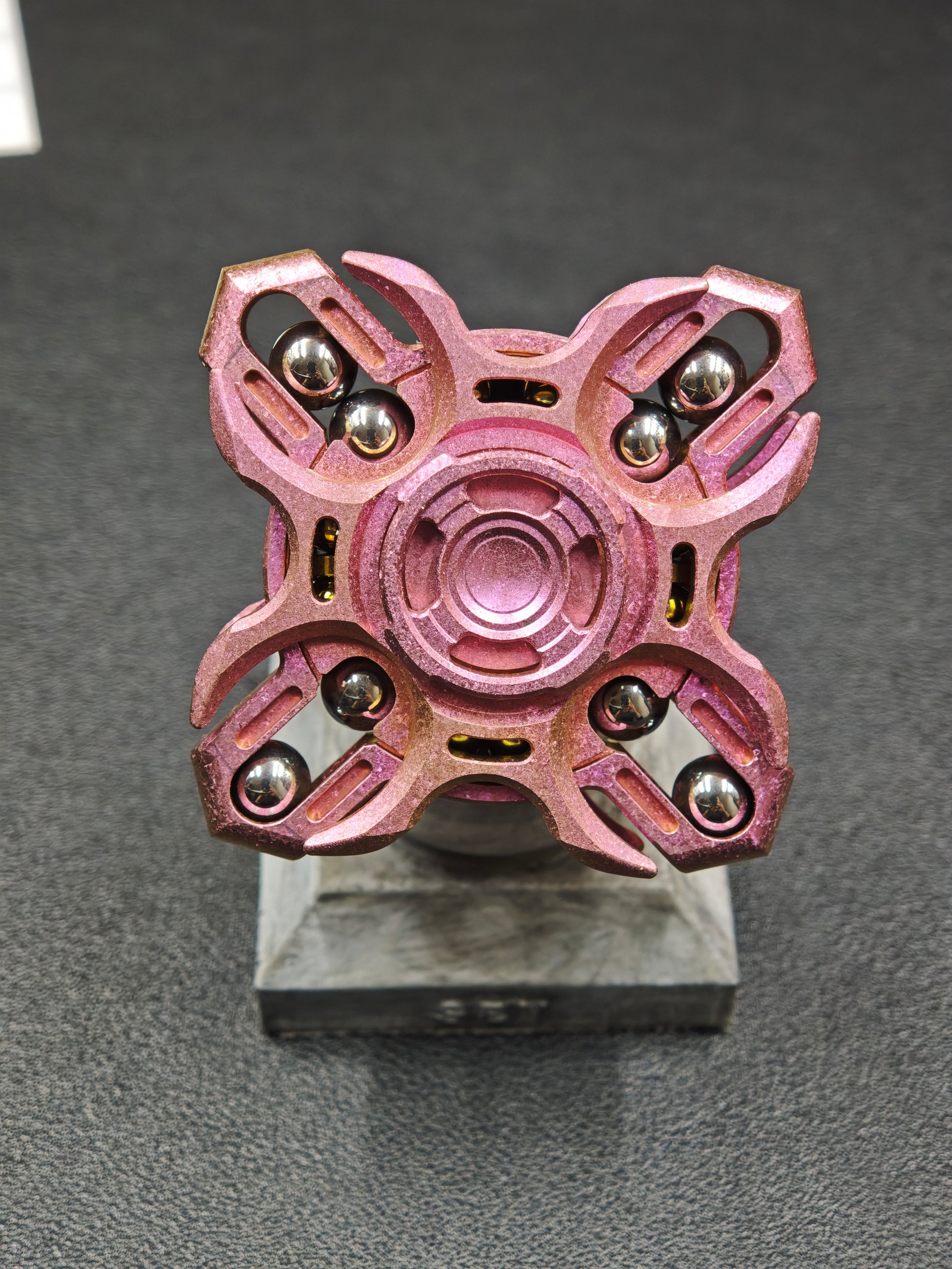 Oracle Crystallized Zirconium