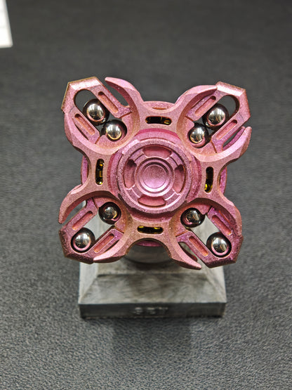 Oracle Crystallized Zirconium
