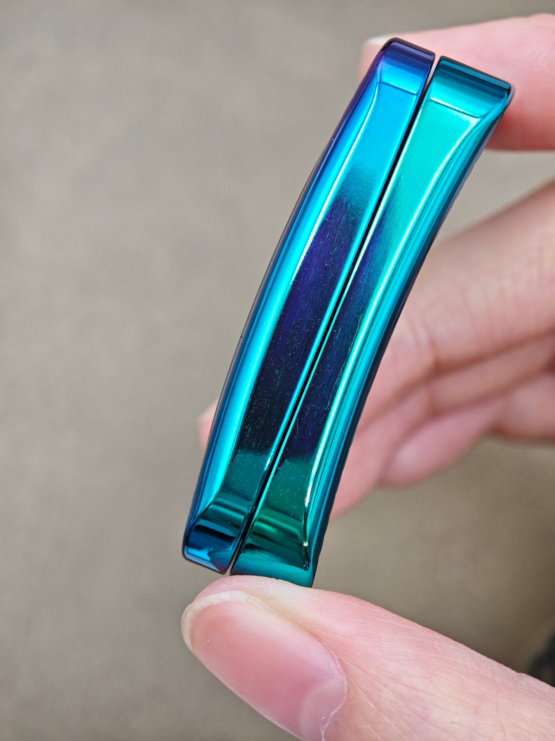 POPO Zirconium