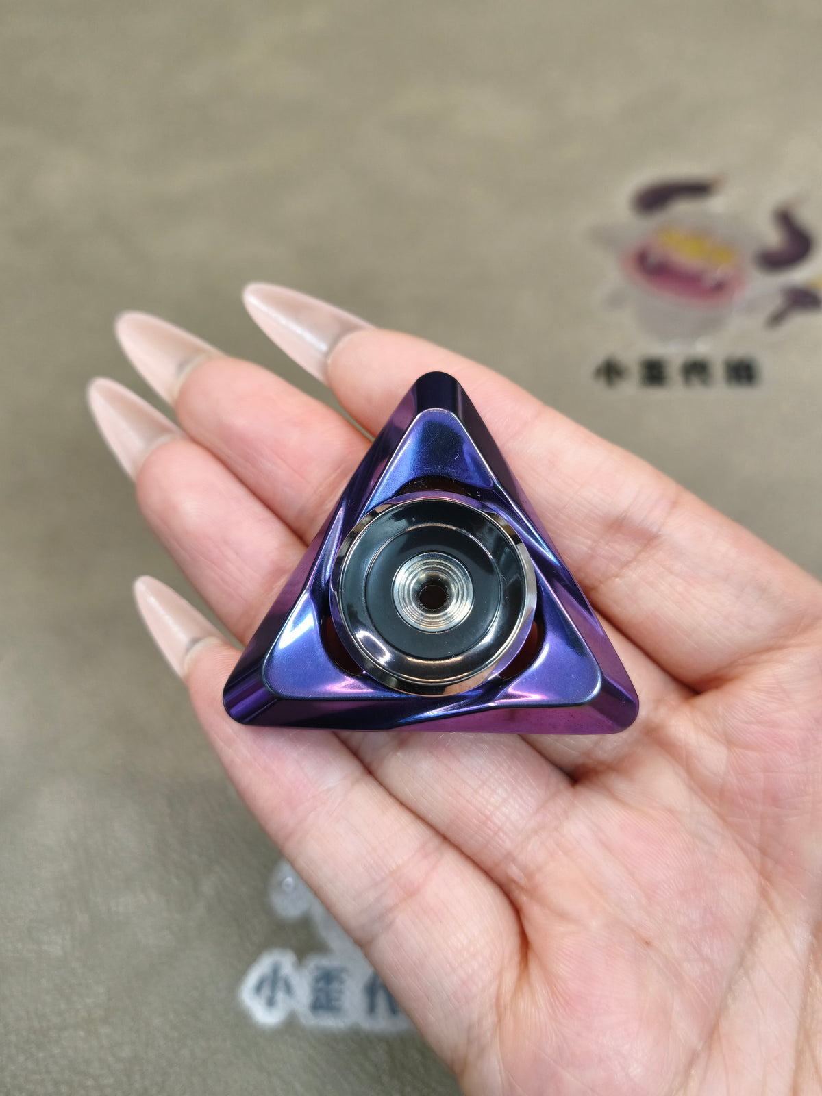 Ling Guang Tungsten