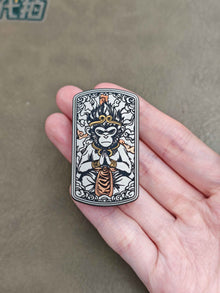 Root Three Titanium