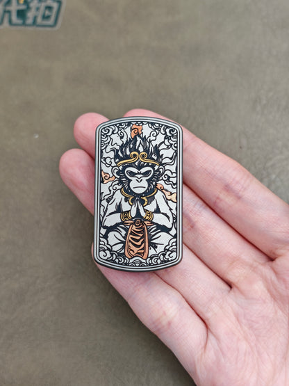 Root Three Titanium