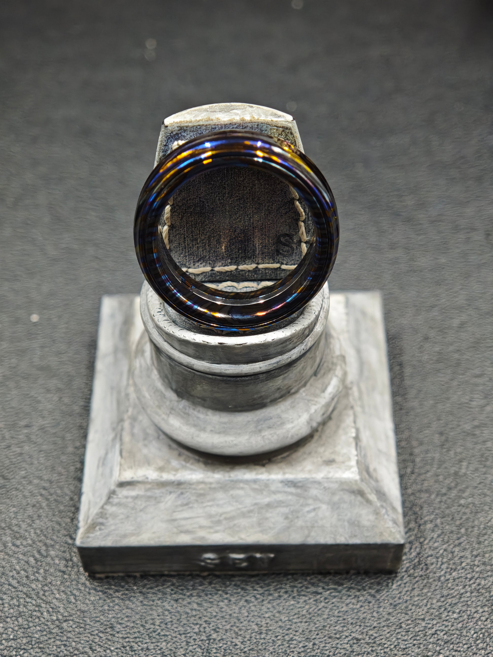 Zhuan Yun Zircuti Size #26