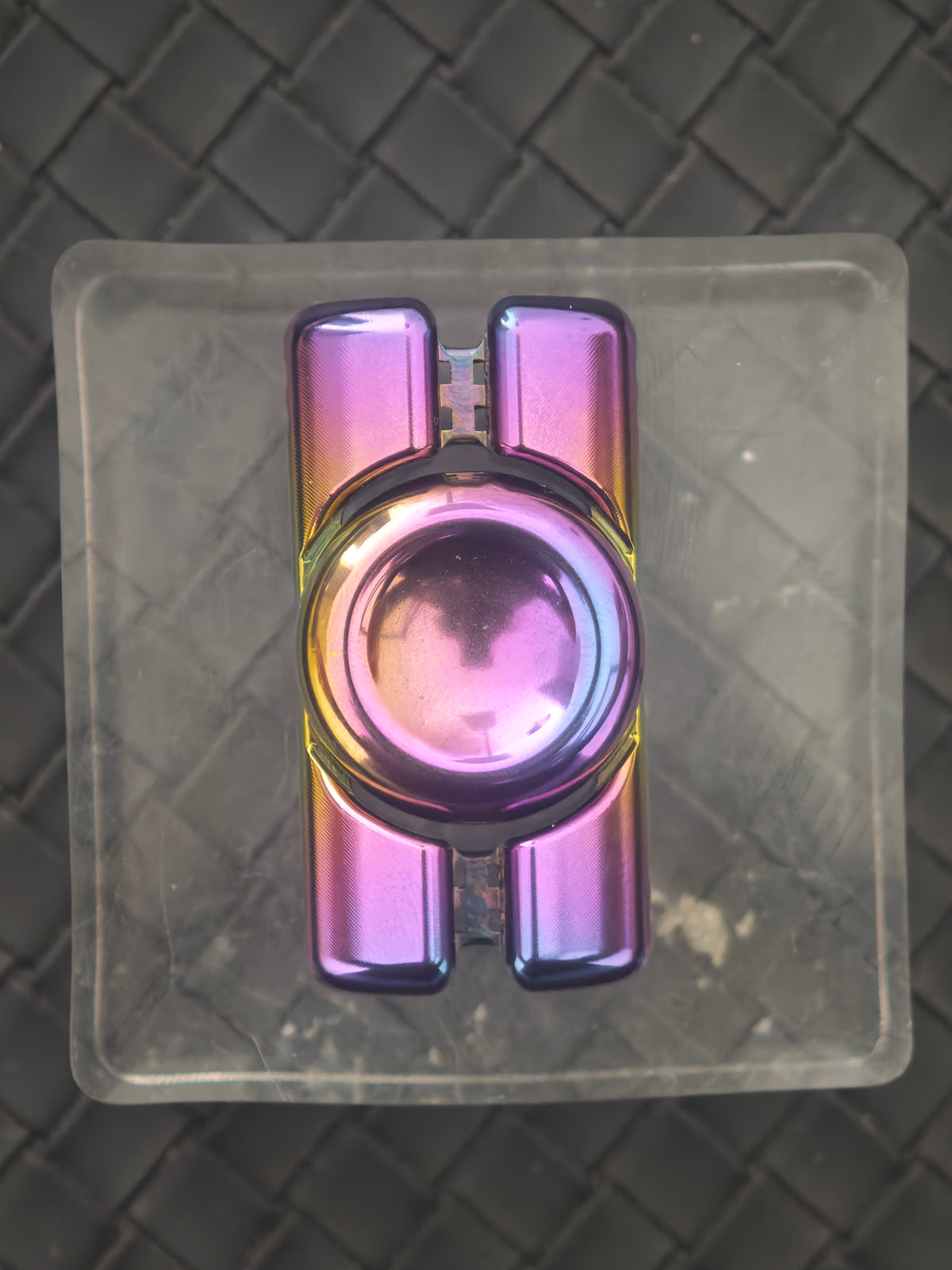 Sentinel Tungsten