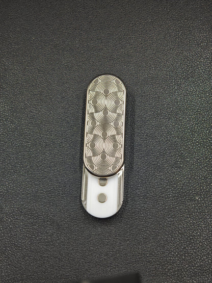 Ming Yin Titanium