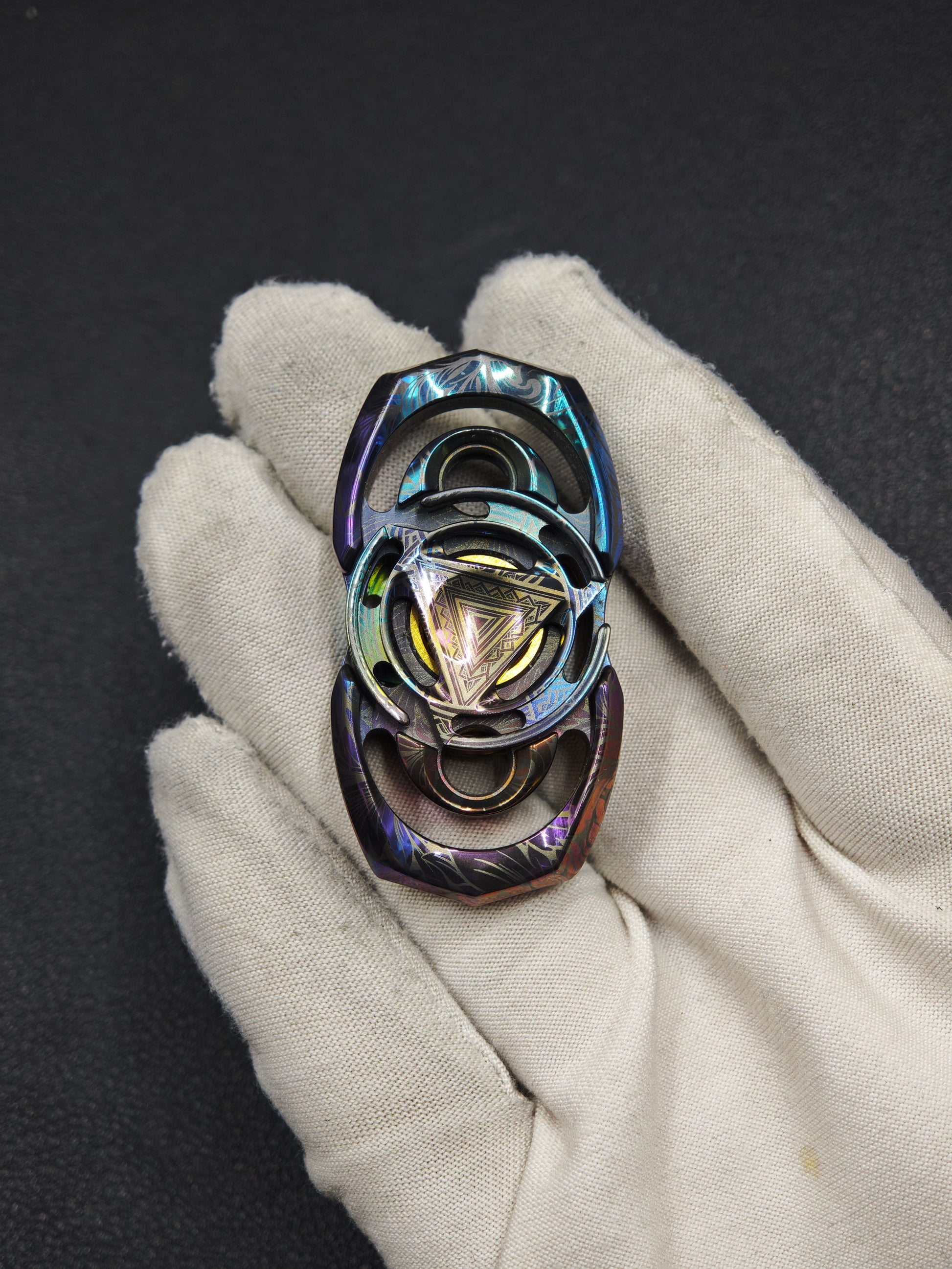 Star Gate Zirconium