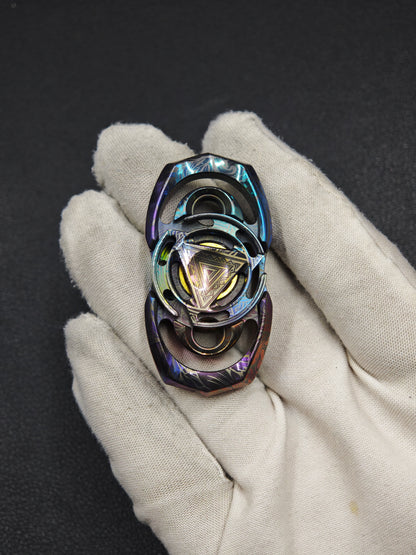 Star Gate Zirconium