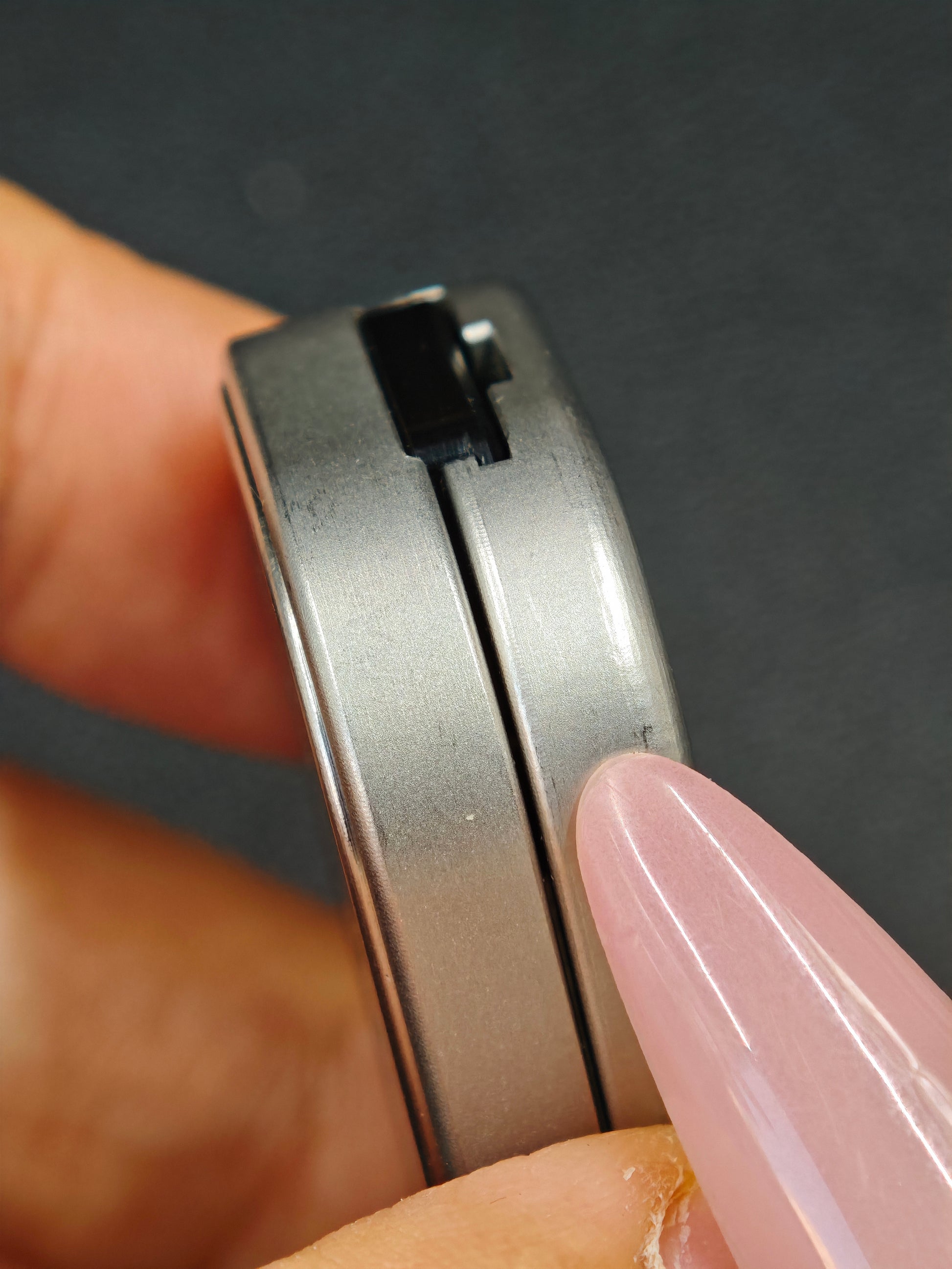 Flipoo Stainless Steel
