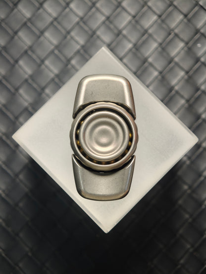 Ball Pool Titanium Stonewashed