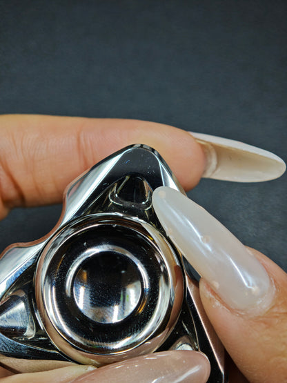 Nun Stainless Steel