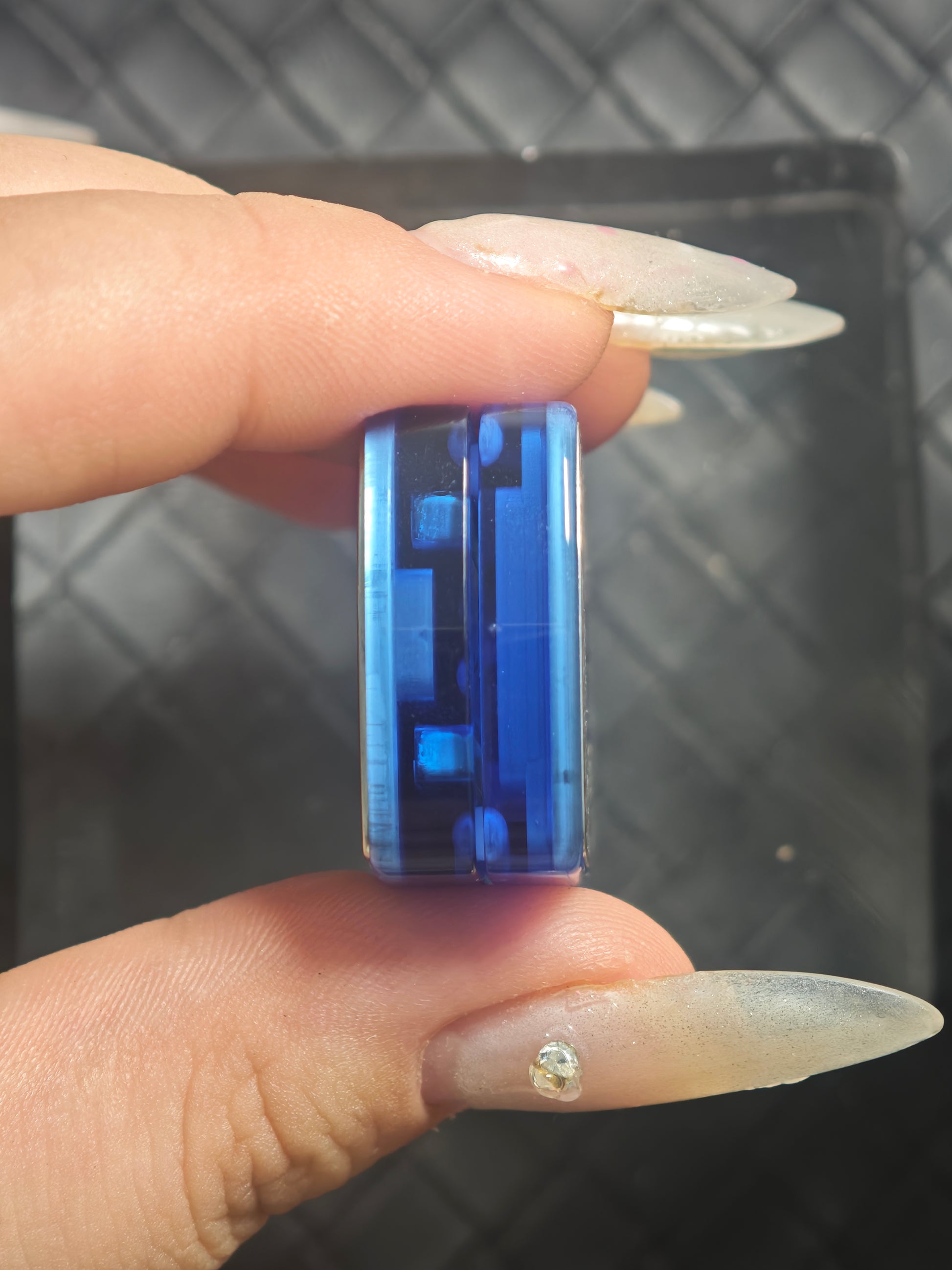 Root Three PMMA