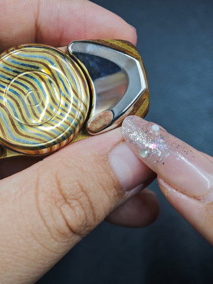 Mokume