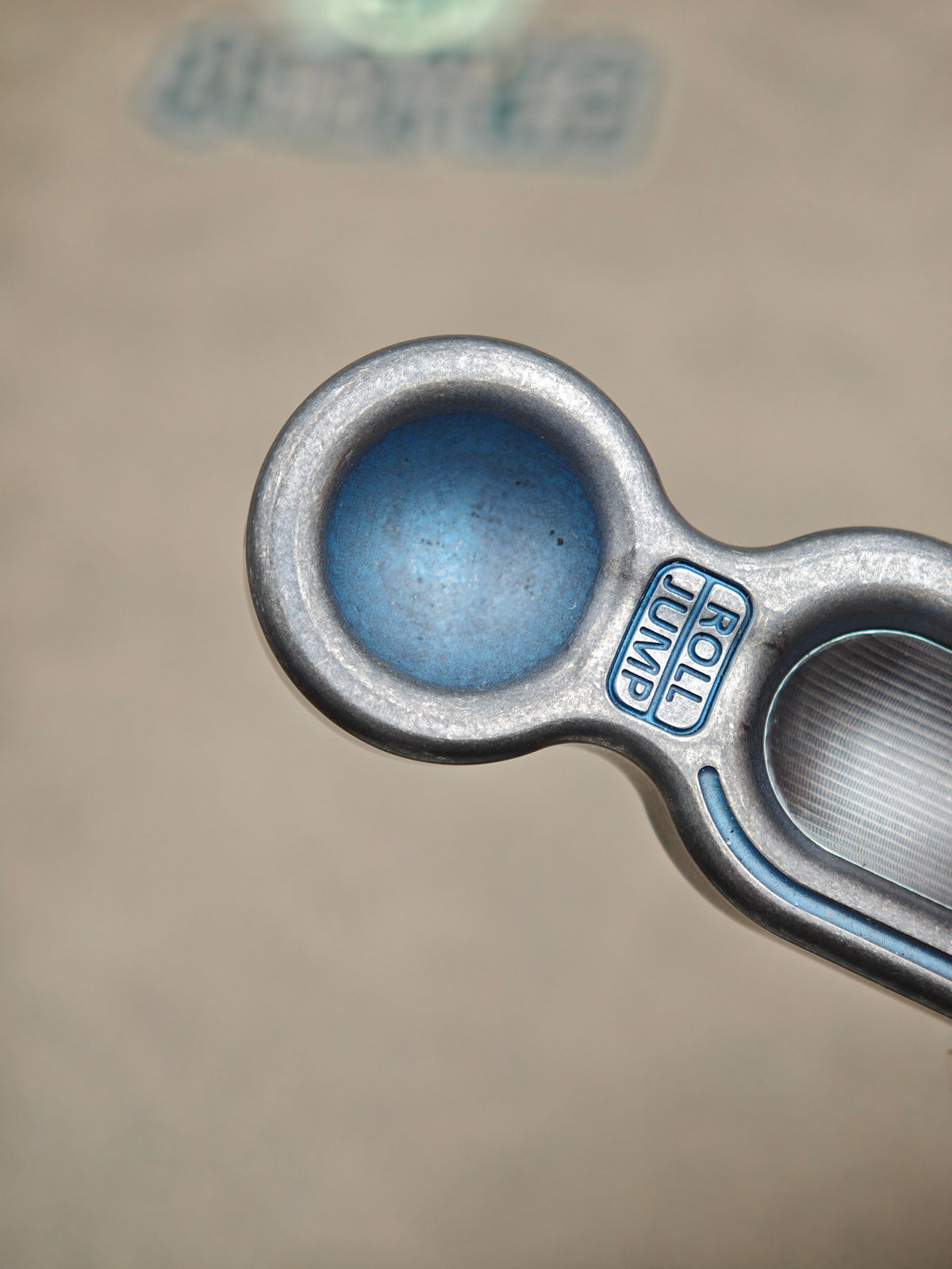 Cyber Ball Titanium