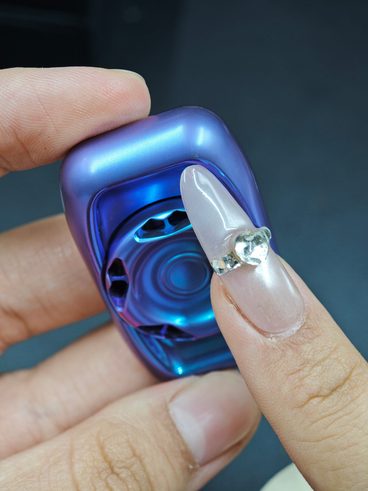 Ark Titanium